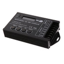 TC421 WiFi Plastic Time Programmable LED Controller for LED Strip Lighting 15x7.8x2.5cm
