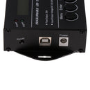 TC421 WiFi Plastic Time Programmable LED Controller for LED Strip Lighting 15x7.8x2.5cm