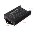 TC421 WiFi Plastic Time Programmable LED Controller for LED Strip Lighting 15x7.8x2.5cm