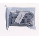 LED RGBWW Controller RF Wireless Romote Control Switch 21-key for LED Strip