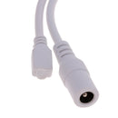 LED RGBWW Controller RF Wireless Romote Control Switch 21-key for LED Strip