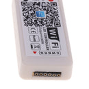 LED RGBWW Controller RF Wireless Romote Control Switch 21-key for LED Strip