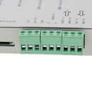 DC7.5-24V Programmable LED Controller Timer Dimmer with SD Card 128MB-2GB