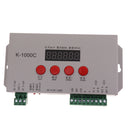 Mini RGB Wireless RF Remote Control LED Strip Controller with SD Card 3pin 128MBÂ—32GB