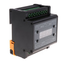 Smart Lighting DMX Triac Dimmer Brightness LED Light Controller AC 90-240V