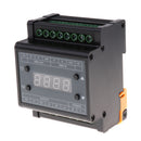 Smart Lighting DMX Triac Dimmer Brightness LED Light Controller AC 90-240V