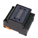 Smart Lighting DMX Triac Dimmer Brightness LED Light Controller AC 90-240V