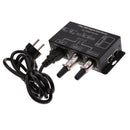 DMX Sgnal Distributor 1 Channel DMX512 Signal LED Light Controller DMX121