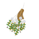 Bird Toys for Parrot Knots Block Cage Toy