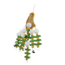 Bird Toys for Parrot Knots Block Cage Toy