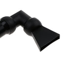 Flexible Aquarium Plastic Water Outlet Duckbill Return Pipe End Nozzle 45mm