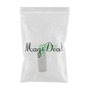 Plastic Aquarium Carbon Dioxide Diffuser CO2 Atomizer Refinement 30 x 23mm