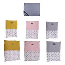 Pet Puppy Mat Rest Sofa Dog Cat Nest Summer Dog Cooling Mat Pad 47x37 cm