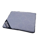 Pet Puppy Mat Rest Sofa Dog Cat Nest Summer Dog Cooling Mat Pad 47x37 cm
