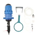 Dosing Fertilizer Injector Dispenser Proportione Automatic Dosing Device