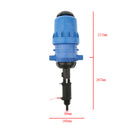 Dosing Fertilizer Injector Dispenser Proportione Automatic Dosing Device