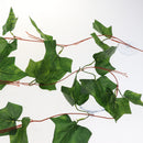 Sweet Potato Leaf Gecko Lizard Climber Vine Reptile Terrarium Plant Decor