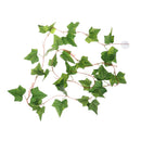 Sweet Potato Leaf Gecko Lizard Climber Vine Reptile Terrarium Plant Decor