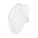 Bird Feeder Cage Accessories for Small Parrot Canary Seed Food Container