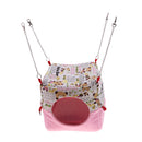 Hamster Bed, House Hammock Sofa Small Animals Bed House Cage Nest For Hamster Rat Ferret Squirrel Guinea Pig Small Bird Pet