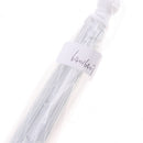 Dog Pet Puppy Umbrella High Quality Clear Plastic Transparent Metal Chain Lead