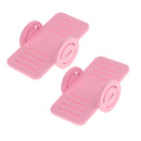 2Pcs Hamster Seesaws Pet Seesaws Toys For Small Animal Rabbit Mice Rat