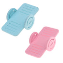 2Pcs Hamster Seesaws Pet Seesaws Toys For Small Animal Rabbit Mice Rat