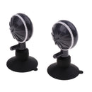 Aquarium Ball Shaped Air Stone Nano Bubble Diffuser Airstones for Fish Tank
