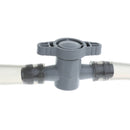 Aquarium Water Changer Cleaner Fish Tank Siphon Pump Filter