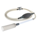 Aquarium Water Changer Cleaner Fish Tank Siphon Pump Filter