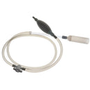 Aquarium Water Changer Cleaner Fish Tank Siphon Pump Filter