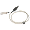 Aquarium Water Changer Cleaner Fish Tank Siphon Pump Filter