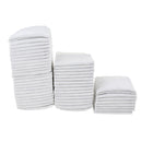 50x Super Absorbent Diaper Deodorant Pet Dog Training Urine Pad Pet Diapers