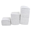 50x Super Absorbent Diaper Deodorant Pet Dog Training Urine Pad Pet Diapers