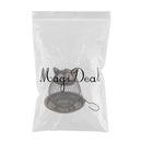 Bird Outdoor Wild Bird Feeder Squirrel Proof Garden Seed Food Tree Hanging