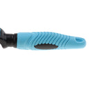 Pet Grooming Brush Comb Shedding Rake Trimming Tool for Dog Cat Hair Fur Removal