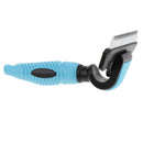 Pet Grooming Brush Comb Shedding Rake Trimming Tool for Dog Cat Hair Fur Removal