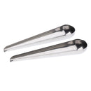 Bird Parrot Stainless Steel Feeding Spoon Special Feeding Scoop for Parrot,Medicine Spoons Hand Feeding Spoons for Cockatiel Parrot (2 PCS)