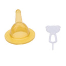 120ml Pet Dog Cat Bady Nursing Water Milk Feeder Puppy Kitten Feeding Bottle