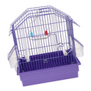 Parrot Cage, Bird Cage for Cockatoos, Macaws,Finches,etc