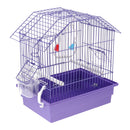 Parrot Cage, Bird Cage for Cockatoos, Macaws,Finches,etc