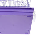 Parrot Cage, Bird Cage for Cockatoos, Macaws,Finches,etc
