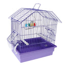 Parrot Cage, Bird Cage for Cockatoos, Macaws,Finches,etc