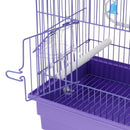 Parrot Cage, Bird Cage for Cockatoos, Macaws,Finches,etc
