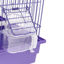 Parrot Cage, Bird Cage for Cockatoos, Macaws,Finches,etc