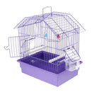 Parrot Cage, Bird Cage for Cockatoos, Macaws,Finches,etc