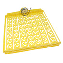 Automatic Egg Incubator 56 Eggs Turner Tray Chicken Quail Duck With 220V