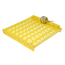 Automatic Egg Incubator 56 Eggs Turner Tray Chicken Quail Duck With 220V