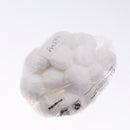 20x Auqarium Bio Balls Fish Pond Filter Fish Tank Filtration White Dia.4cm