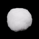 20x Auqarium Bio Balls Fish Pond Filter Fish Tank Filtration White Dia.4cm